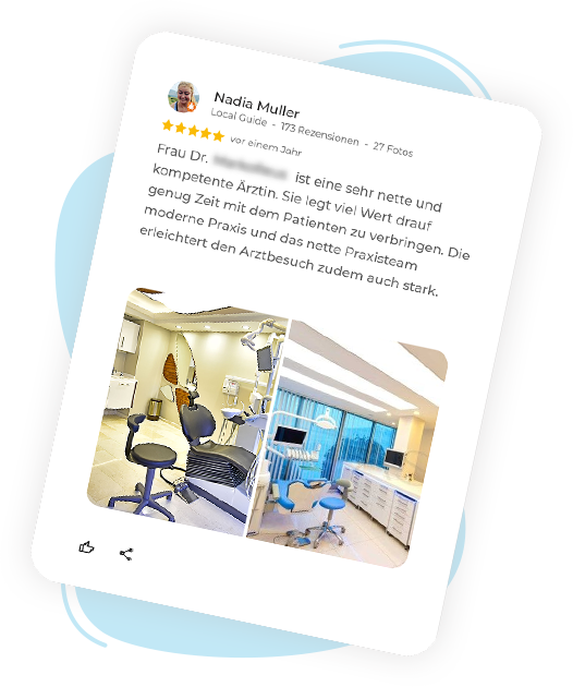 Google Bewertungen Kaufen