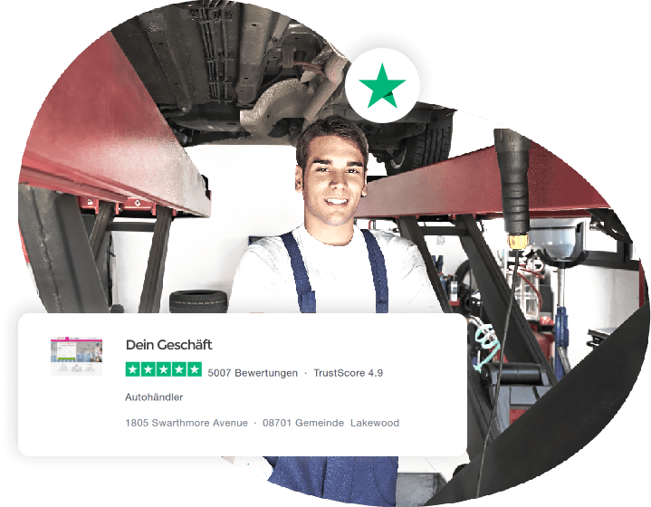 Trustpilot Bewertungen Kaufen